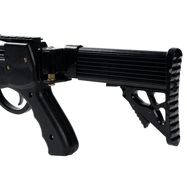RS-X7 SLINGSHOT CROSSBOW Slingshot Gun Rifle - Image 11