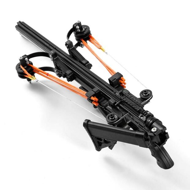 RS-X7 SLINGSHOT CROSSBOW Slingshot Gun Rifle - Image 6