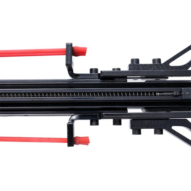 RS-X7 SLINGSHOT CROSSBOW Slingshot Gun Rifle - Image 7