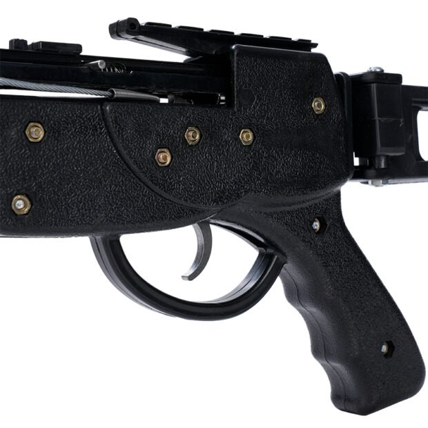 RS-X7 SLINGSHOT CROSSBOW Slingshot Gun Rifle - Image 8