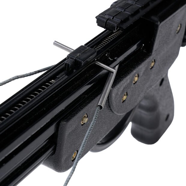RS-X7 SLINGSHOT CROSSBOW Slingshot Gun Rifle - Image 9