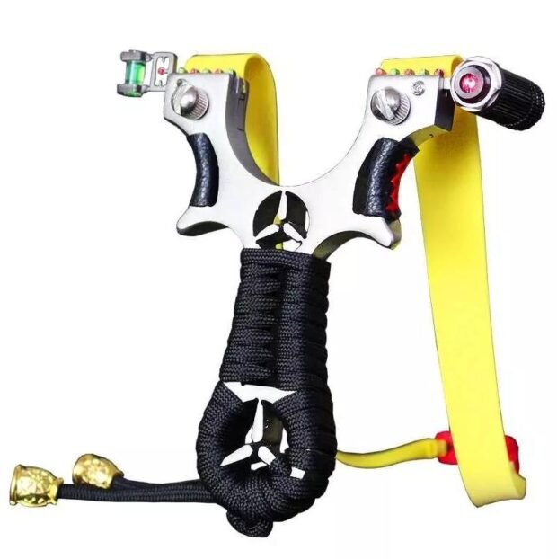 304 Stainless Steel Slingshot typeB