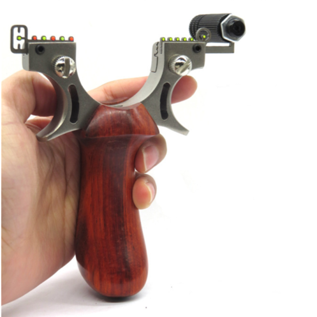 Chasing Dragon Slingshot - Image 7