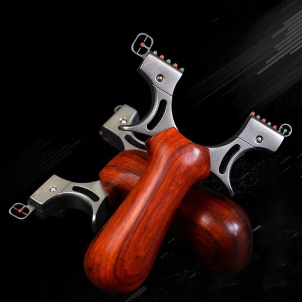 Chasing Dragon Slingshot - Image 2