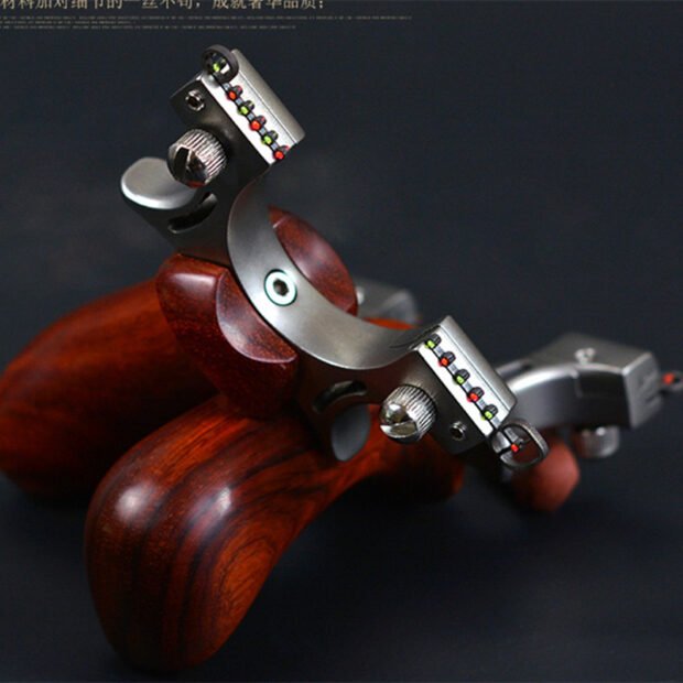 Chasing Dragon Slingshot - Image 3