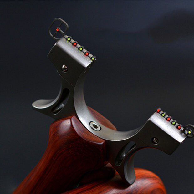 Chasing Dragon Slingshot - Image 4