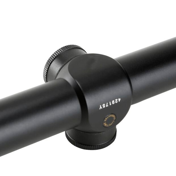 1.5-5x20 Tactical Reticle Scope - Image 6