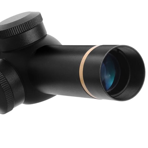 1.5-5x20 Tactical Reticle Scope - Image 2