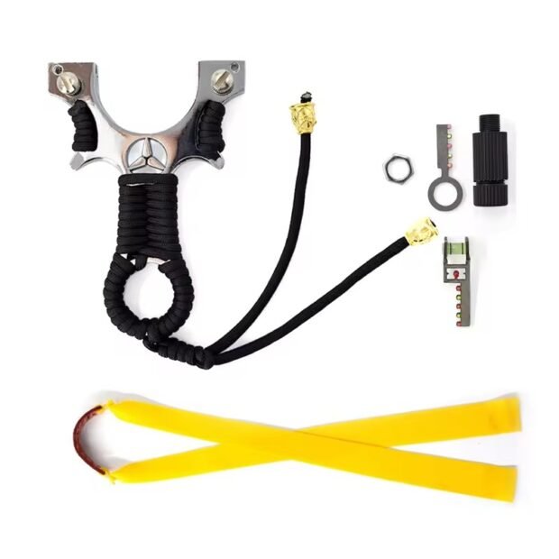 304 Stainless Steel Slingshot typeB - Image 3