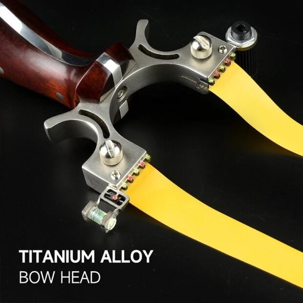 High Quality 98K Laser Slingshot - Image 4