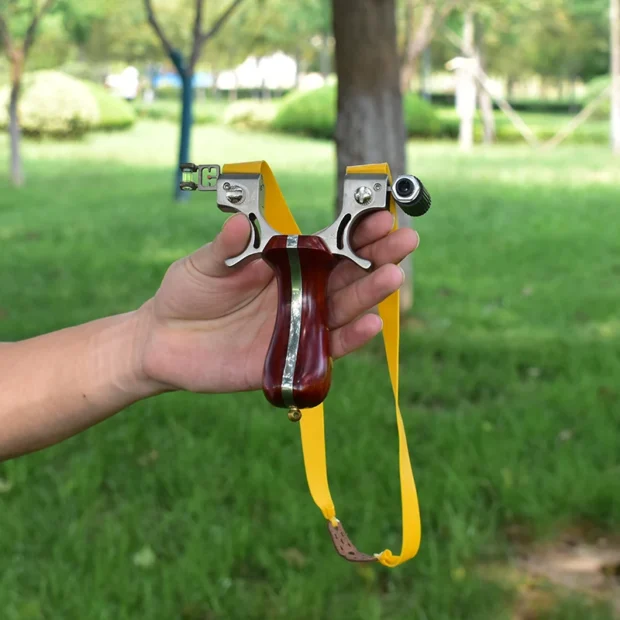 High Quality 98K Laser Slingshot - Image 6