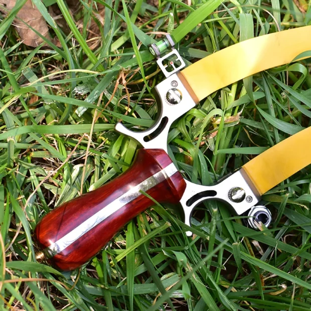 High Quality 98K Laser Slingshot - Image 2