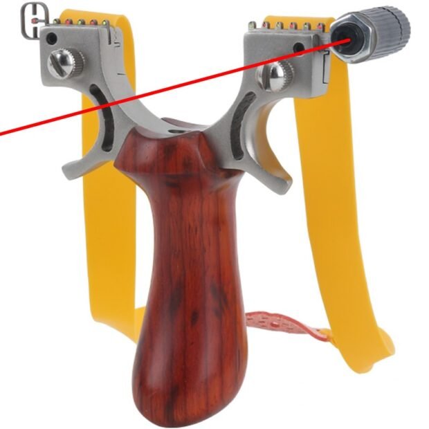 Chasing Dragon Slingshot