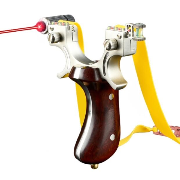 High Quality 98K Laser Slingshot