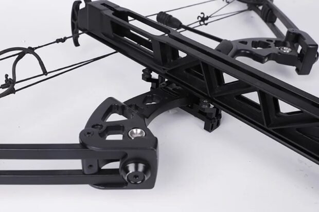 2024 Speed-shot Compoundbow Use Steelball Or Arrow - Image 5