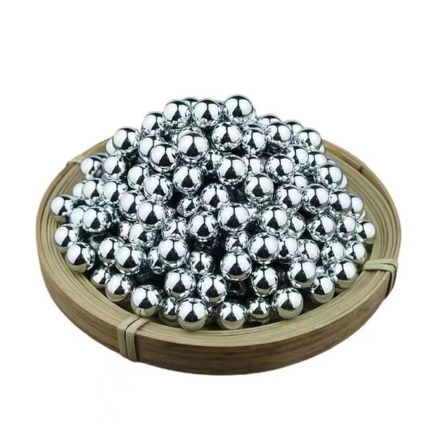 304 Stainless Steel Balls 9mm Stainless Steel Ball