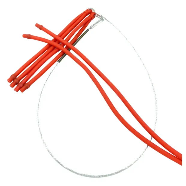 RS-X7/D10X Slingshot Crossbow Special Rubber Band 2PCS - Image 5