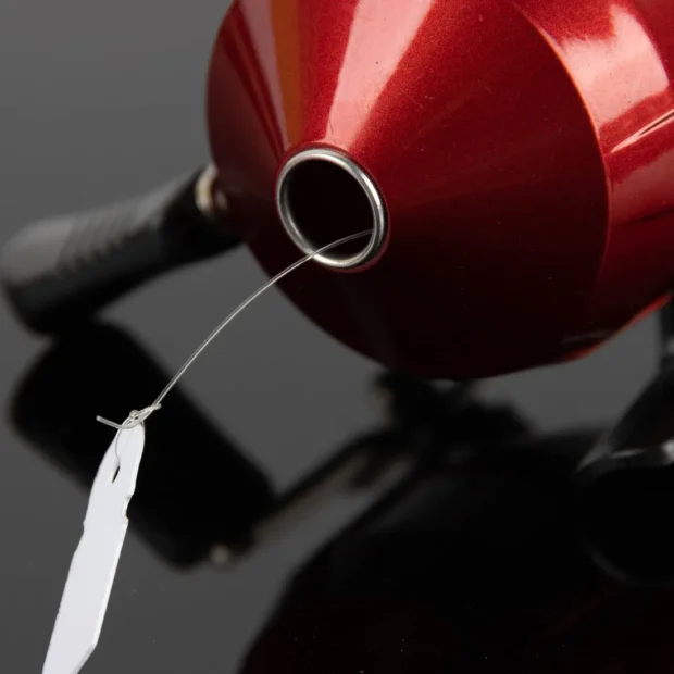 Hunting slingshot accessories fishing reel - Image 9