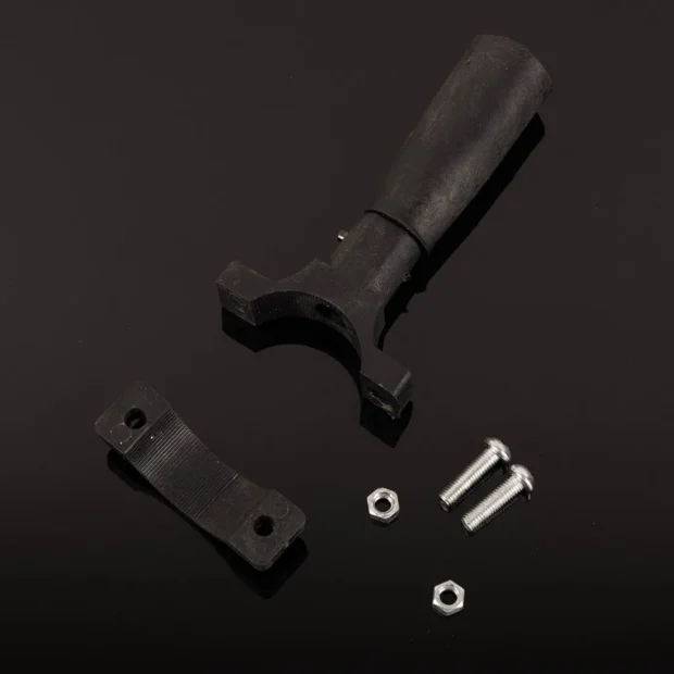 Hunting slingshot grip - Image 2