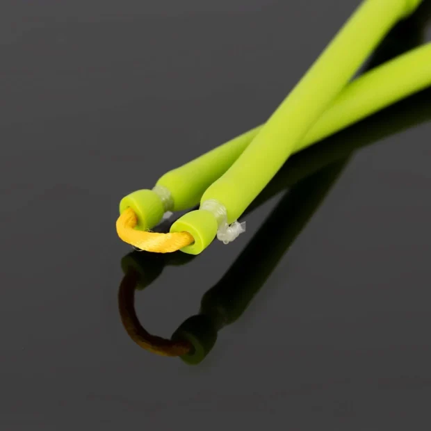 8-shaped fish shooting rubber band (thickened) - Image 4
