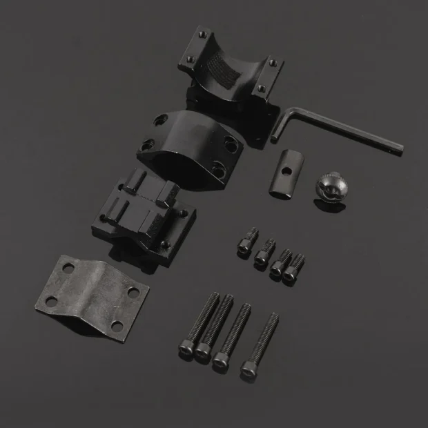 Buckle lantern card slot (1 piece) - Image 4