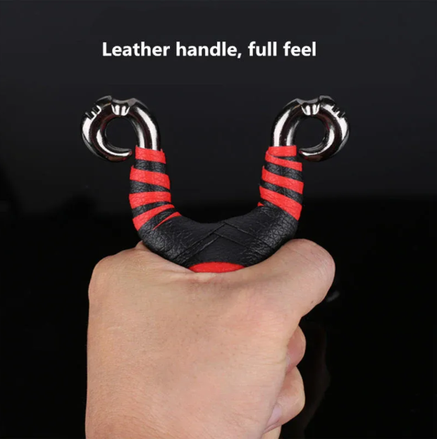 Precise Strike, Unlimited Charm Fishing Slingshot