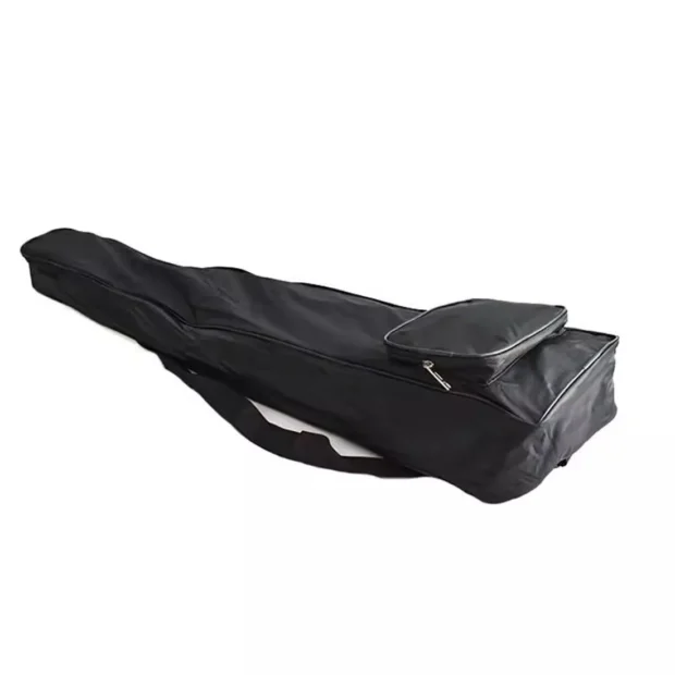 Backpack – black, 100cm - Image 2