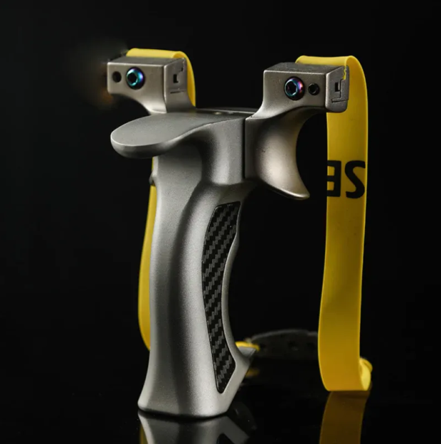 New Olympic Flat Skin Slingshot - Image 2