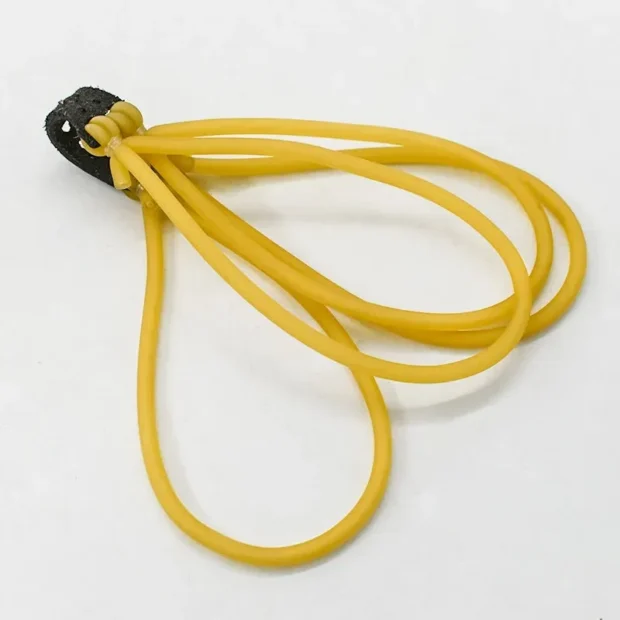 2PCS/8 Strands Double Shares Rubber Band - Image 3