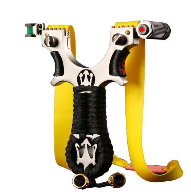 304 Stainless Steel Slingshot typeA - Image 3