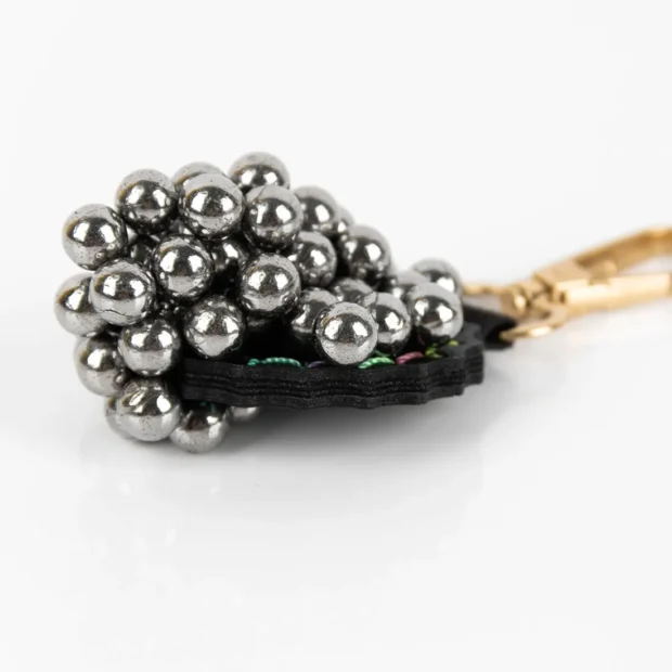 The hook magnet can attract steel balls and fish swim bladders - Image 4