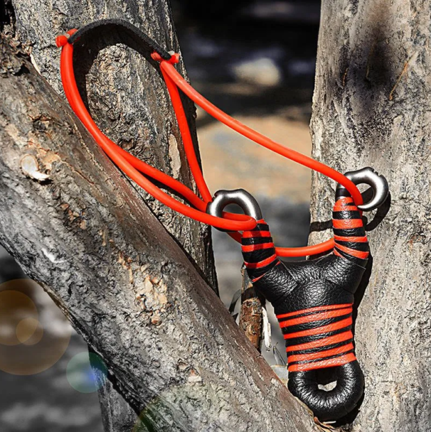 Precise Strike, Unlimited Charm Fishing Slingshot - Image 6