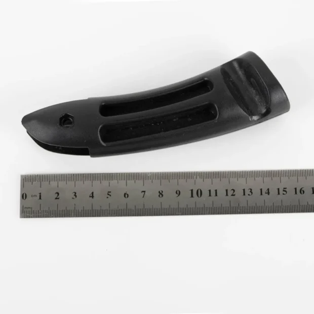 Grip 01 – middle section
