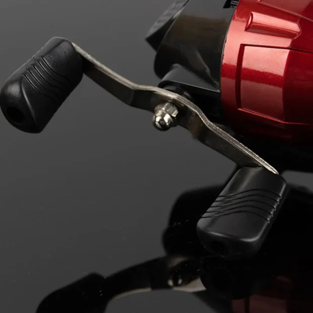 Hunting slingshot accessories fishing reel - Image 7
