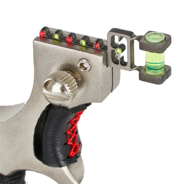 304 Stainless Steel Slingshot typeA - Image 5