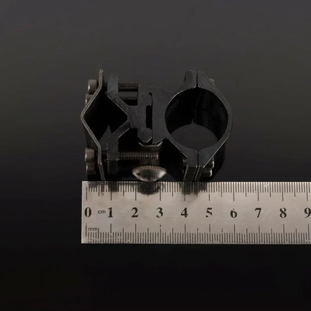 Buckle lantern card slot (1 piece) - Image 2