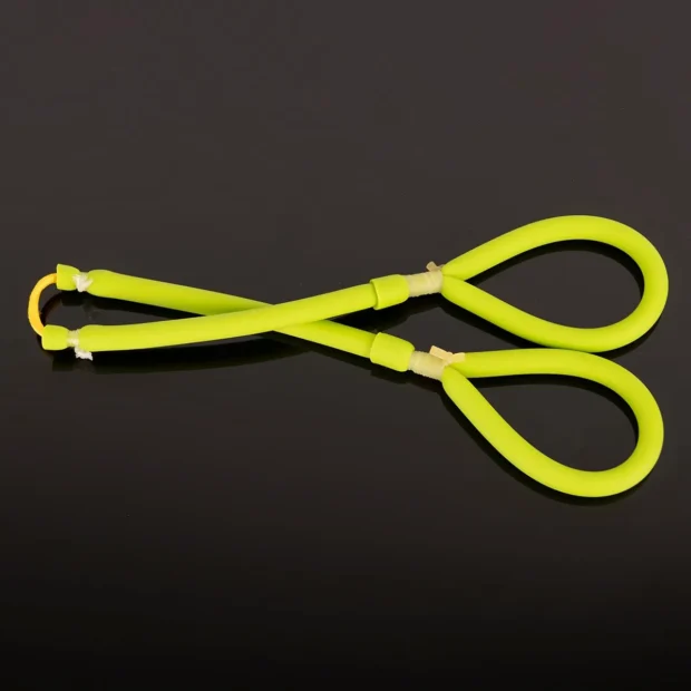 8-shaped fish shooting rubber band (thickened) - Image 6