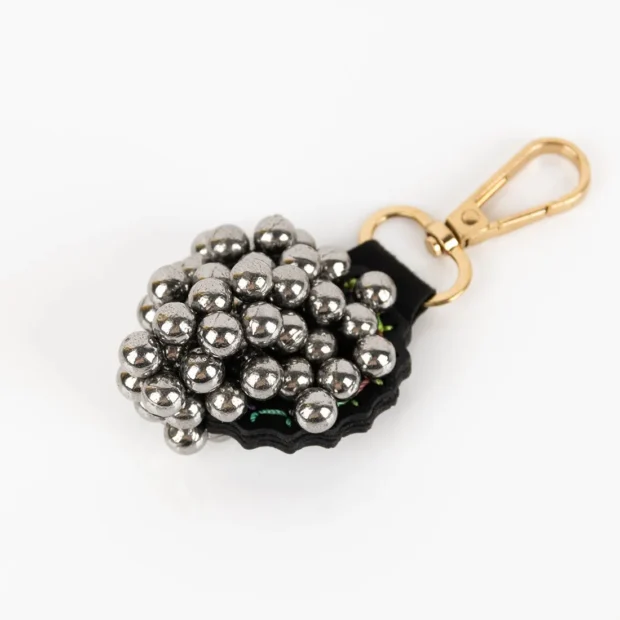 The hook magnet can attract steel balls and fish swim bladders - Image 5