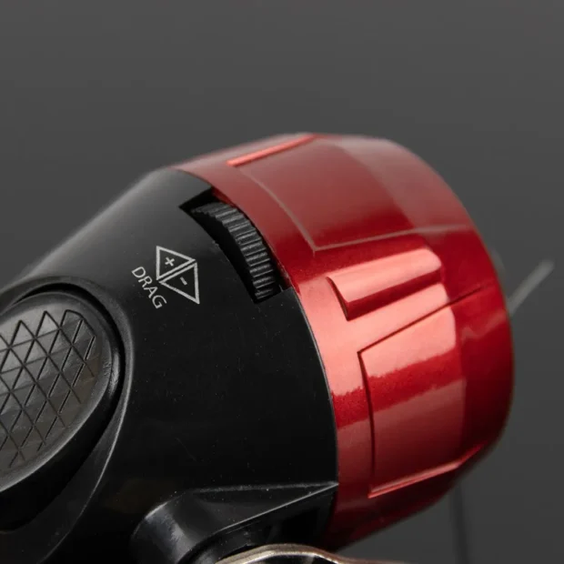Hunting slingshot accessories fishing reel - Image 6