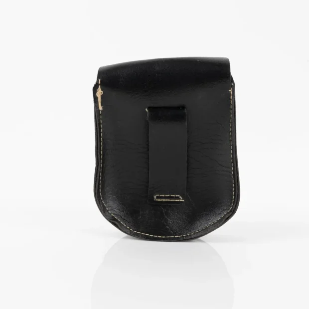 Small slingshot bag (black) - Image 6