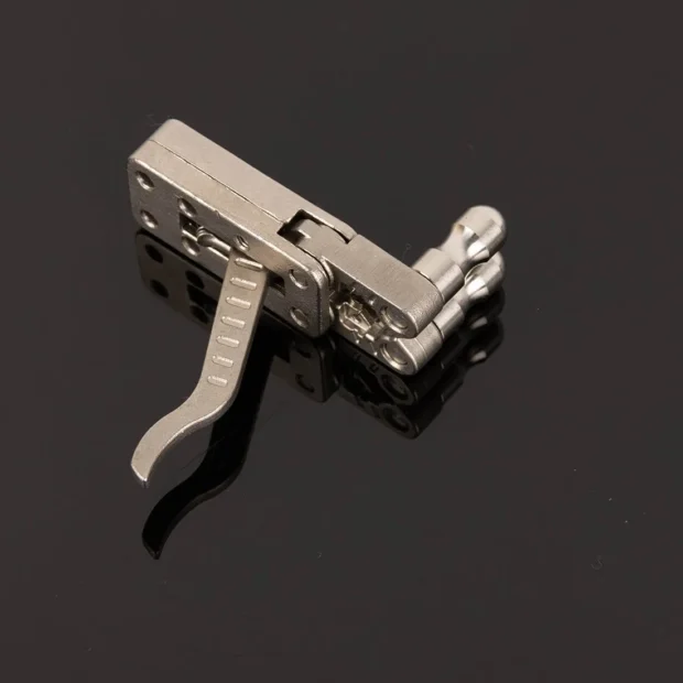 Stainless steel marble release - Image 4