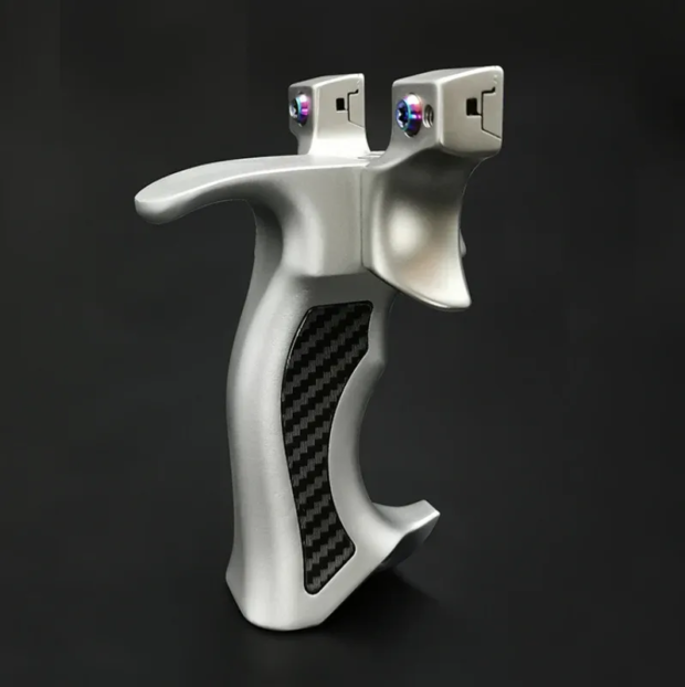 New Olympic Flat Skin Slingshot - Image 4