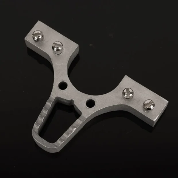 Bow head  slingshot modification accessories