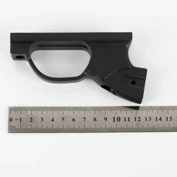 Grip 01 – front section - Image 3