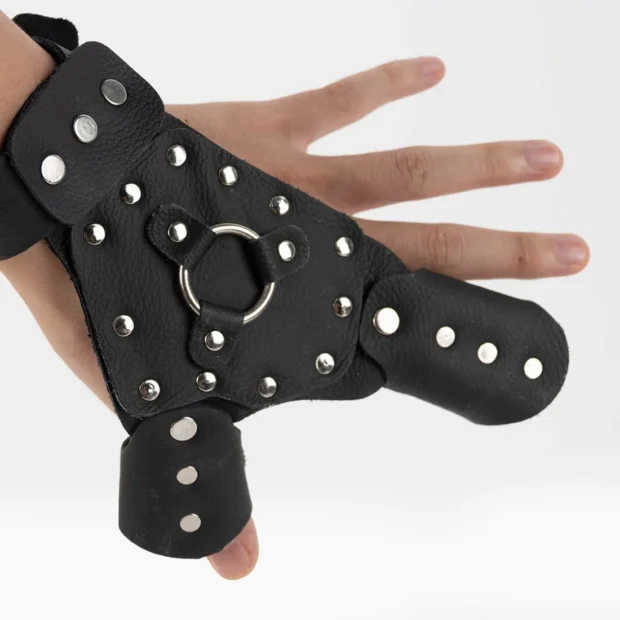 Hand guard 01
