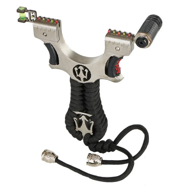 304 Stainless Steel Slingshot typeA - Image 7