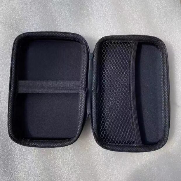 Slingshot Storage Bag Flat Rubber Band Slingshot Box Accessory Bag Outdoor Hunting