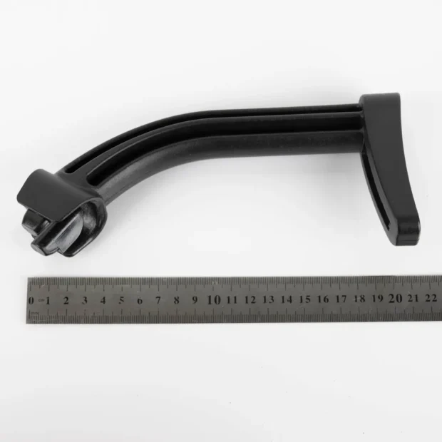 Grip 01 – rear section