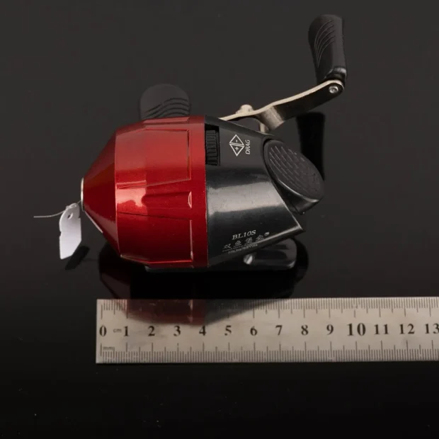 Hunting slingshot accessories fishing reel - Image 4