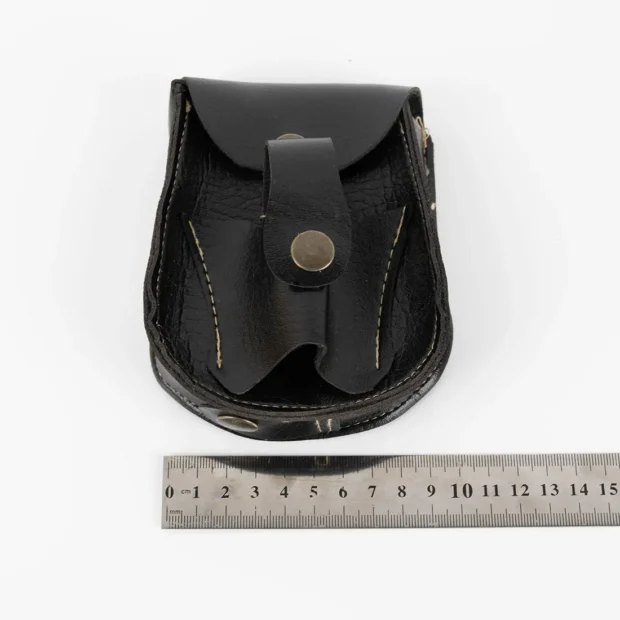 Small slingshot bag (black) - Image 3